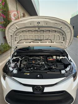 تۆیۆتا کۆرۆلا